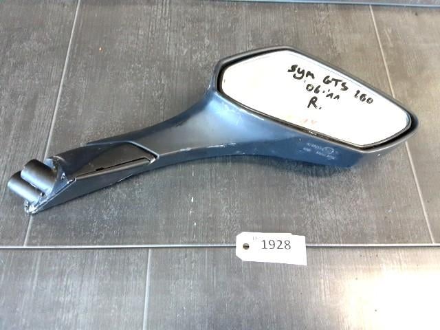 GTS250 2006 - 2011 Sym Spiegel D1-55441