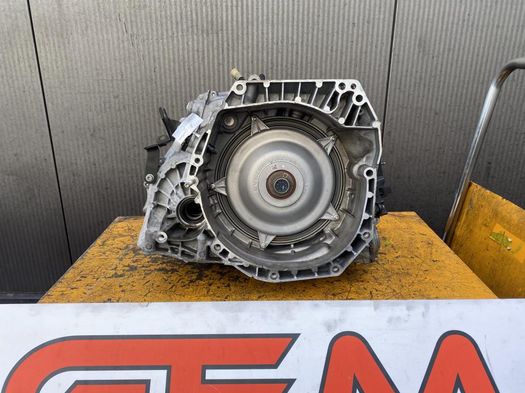 Renault Kadjar Megane 1.2 automaatbak compleet!, Niet ingevuld, Niet ingevuld, Niet ingevuld, Renault