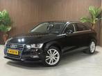 Audi A3 Limousine 1.8 TFSI Ambit. PL+ (bj 2014, automaat), Gebruikt, 4 cilinders, Zwart, Bedrijf