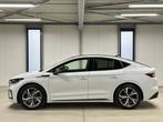 Skoda ENYAQ Coupé iV 80 Sportline 204pk | Head-up | Canton, Auto's, Automaat, 12 maanden, Achterwielaandrijving, Gebruikt