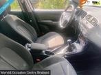 Fiat Bravo 1.4 T-Jet Emotion turbo 167 pk, Voorwielaandrijving, 15 km/l, Gebruikt, 4 cilinders
