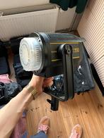 Godox VL150 duo kit LED video light, Ophalen of Verzenden, Gebruikt, Lamp of Flitsset