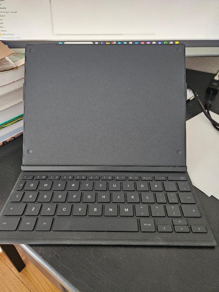 toetsenbord remarkable 2, Computers en Software, Tekentablets, Ophalen of Verzenden, Zo goed als nieuw, Remarkable II