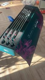 mizuno azalea, Sport en Fitness, Golf, Ophalen of Verzenden, Nieuw, Set, Mizuno