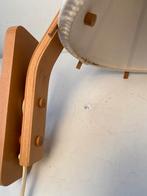 Scandinavische wandlamp design Jan Wickelgren, Gebruikt, Scandi, Zweden, Ophalen of Verzenden