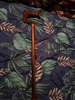 Loopstok van Almium verstelbaar, Diversen, Wandelstokken, Ophalen, Verstelbaar, Zo goed als nieuw