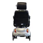 Tweedehands 5-wiel scootmobiel Quingo Plus - 16822199, Gebruikt, Ophalen of Verzenden, Quingo, 36 t/m 45 km