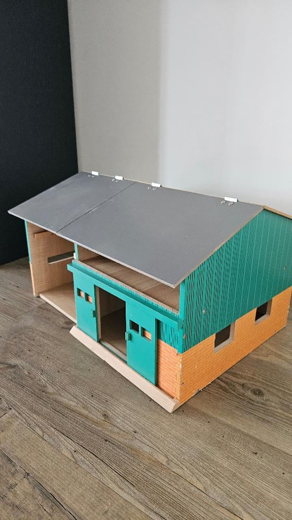 Kids globe werkplaats, Kinderen en Baby's, Ophalen, Gebruikt