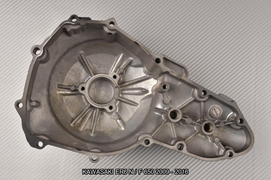 Dynamo Deksel KAWASAKI ER6 N / F / ER6N / ER6F 2009 2016, Ophalen of Verzenden, Nieuw