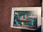 Disney puzzel, Ophalen of Verzenden, 500 t/m 1500 stukjes, Zo goed als nieuw