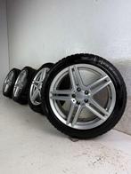 Volvo V50 V60 S60 V40 V70 Ford Focus velgen 18" 5x108 winter, Auto-onderdelen, Banden en Velgen, Niet ingevuld, 18 inch, Gebruikt