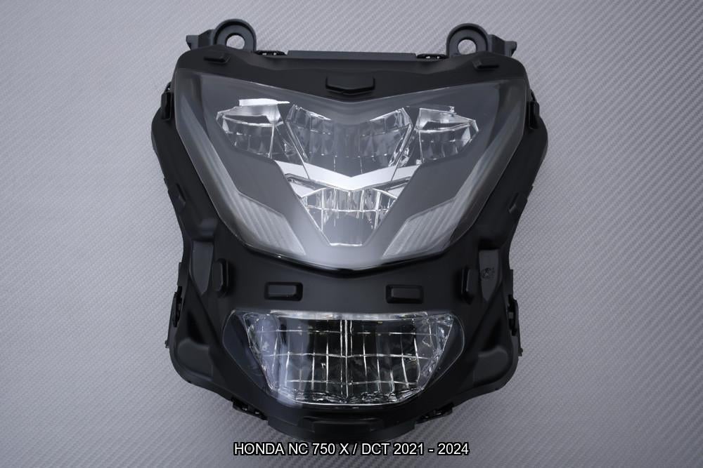 Koplamp / Voorlicht LED AVDB voor HONDA NC 750 X 2021 - 2024