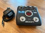 Zoom G2 Gitaar Effectpedaal, Muziek en Instrumenten, Effecten, Ophalen of Verzenden, Zo goed als nieuw, Multi-effect