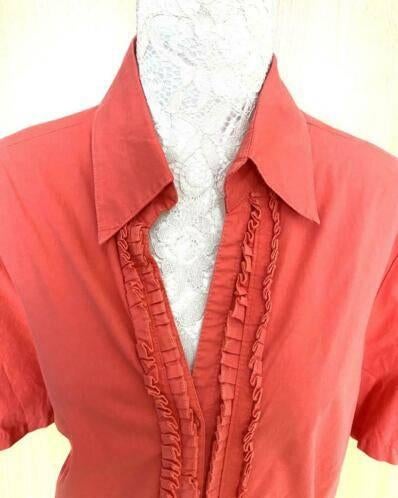 Promiss blouse maat XXL, Kleding | Dames, Grote Maten, Ophalen of Verzenden, Zo goed als nieuw, Overige kleuren, Blouse of Tuniek