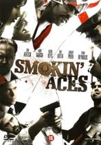 DVD Smokin' Aces (Andy Garcia, Martin Henderson, Ray Liotta), Vanaf 16 jaar, Ophalen of Verzenden, Zo goed als nieuw, Maffia en Misdaad