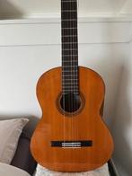 Yamaha CG 100 A, akoestische gitaar, Muziek en Instrumenten, Snaarinstrumenten | Gitaren | Akoestisch, Ophalen, Gebruikt, Klassieke of Spaanse gitaar