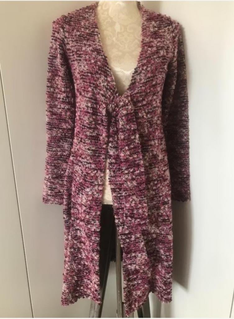 Vest van Jacqueline de Yong, Maat 38/40 (M), Overige kleuren, Verzenden, Zo goed als nieuw