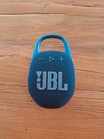 JBL Clip 5 Speaker, Audio, Tv en Foto, Luidsprekers, Ophalen of Verzenden, Minder dan 60 watt, Overige typen, JBL