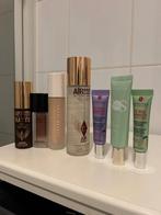 Make up, Gehele gezicht, Beige, Ophalen of Verzenden, Zo goed als nieuw