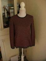 Truitje van EDC met glitters , maat S (qwe), Kleding | Dames, Maat 38/40 (M), Blauw, Ophalen of Verzenden, Zo goed als nieuw