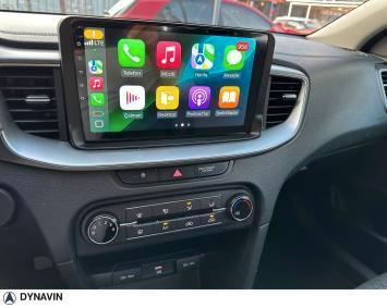 Dynavin Navigatie kia xceed 2018-2023 android 15 carplay usb, Auto diversen, Autoradio's, Nieuw, Ophalen of Verzenden