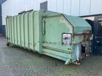 Perscontainer € 2750,-, Ophalen of Verzenden