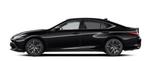 Lexus ES 300h 35th Edition | Voorraad Nieuw | (bj 2025), Auto's, Lexus, Zwart, 4 cilinders, 2487 cc, 1655 kg