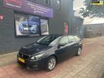Peugeot 308 SW 1.2 PureTech Blue Lease nap navi, Voorwielaandrijving, Gebruikt, Euro 6, 1199 cc