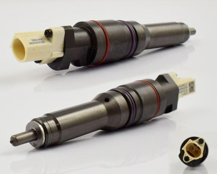 DAF VERSTUIVER XF106 MX 13 BEBJ1D04001 + DEPOSIT 2047600REC., -, -, -, Gereviseerd