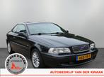 Volvo C70 Coupé 2.5 T Exclusive (bj 1998, automaat), Auto's, Oldtimers, 4 stoelen, Leder, 2435 cc, 193 pk