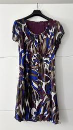 Gossip multicolor jurk, Kleding | Dames, Overige kleuren, Maat 46/48 (XL) of groter, Ophalen of Verzenden, Zo goed als nieuw