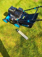 Bitux benzine verticuteermachine., Ophalen, Zo goed als nieuw, Overige soorten, Overige merken