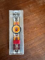 swatch - pop swatch - PMK115 - doggy bag, Kunststof, Gebruikt, Polshorloge, Ophalen of Verzenden