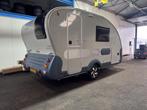 Adria Action 391 PH Mover,Airtent,Fietsenrek,buitenkeuken, Caravans en Kamperen, Standaardzit, Schokbreker, Bedrijf, 750 - 1000 kg