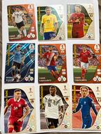 Wk Rusland 2018 Adrenalyn Panini voetbalplaatjes, Verzamelen, Sportartikelen en Voetbal, Ophalen of Verzenden, Gebruikt, Overige sporten