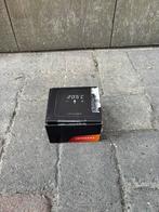 Intergas Comfort Touch zwart thermostaat, P, P, P, Nieuw