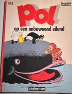 Pol, Gelezen, Eén stripboek, Ophalen of Verzenden, Hansen