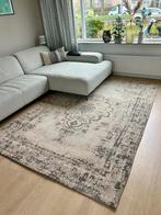 Vloerkleed (geweven) met Oosters-patroon, Huis en Inrichting, Stoffering | Tapijten en Kleden, Ophalen, Gebruikt, 150 tot 200 cm