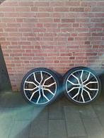 Volkswagen Santiago replica velgen, Gebruikt, Banden en Velgen, 235 mm, Personenwagen