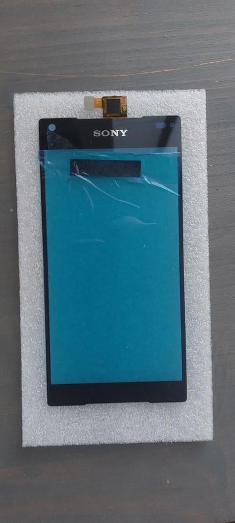 Sony Xperia LCD Scherm Vervanging, Ophalen of Verzenden, Nieuw, Bescherming, Sony Ericsson