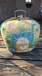 Mooie vintage theemuts, Ophalen of Verzenden