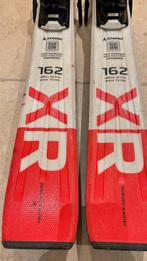 Atomic Redster  162, 160 tot 180 cm, Gebruikt, Ophalen of Verzenden, Carve