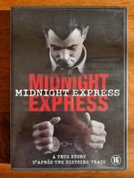 Midnight Express | Alan Parker, Vanaf 16 jaar, Ophalen of Verzenden, Zo goed als nieuw, Drama