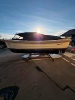 Prachtige Maril 725 Sloep – Zeer compleet & vaarklaar!, Watersport en Boten, Ophalen, Gebruikt, Binnenboordmotor, 6 meter of meer
