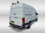 Volkswagen Crafter 35 2.0TDI 177pk! L3H3 EL Highline Trekhaa, 13 km/l, Gebruikt, 4 cilinders, Volkswagen