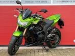 KAWASAKI Z 750 R ABS (bj 2011), 4 cilinders, Motorrijbewijs A, Bedrijf, Onbekend