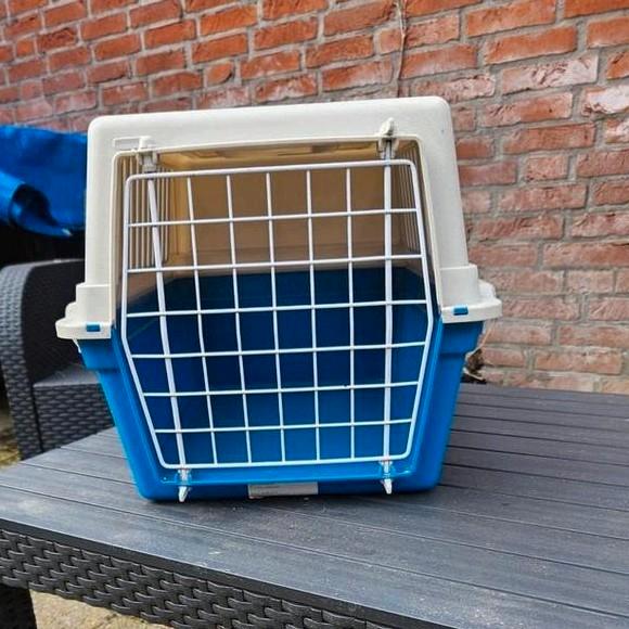 Reismand huisdieren kat hond knaagdier, Dieren en Toebehoren, Knaagdieren en Konijnen | Toebehoren, Gebruikt, Ophalen