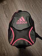 Adidas padel rugtas, Ophalen of Verzenden, Gebruikt, Padeltas