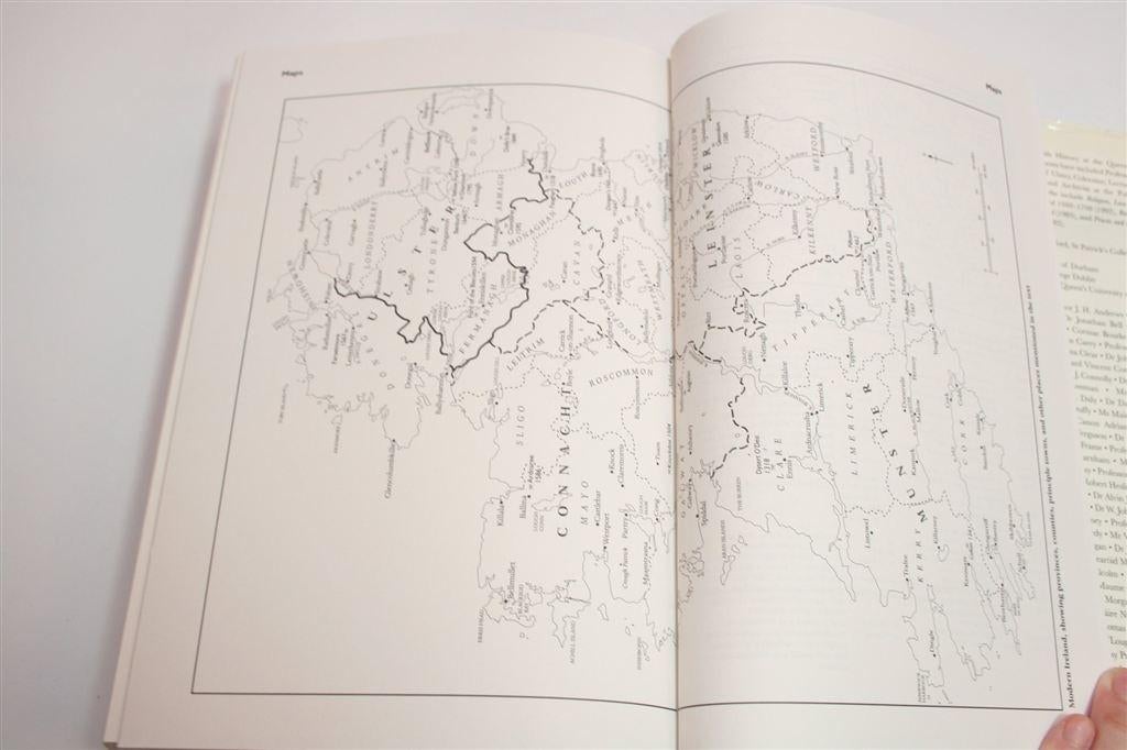 De Oxford Gids — Ierse Geschiedenis — Nationalisme & Vrouwen, Boeken, Geschiedenis | Wereld, Ophalen of Verzenden, Gelezen, Europa