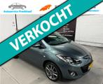 Mazda 2 1.3 BIFUEL GT AIRCO / NAP / LM VELGEN, Auto's, Voorwielaandrijving, Euro 5, 4 cilinders, 4 stoelen